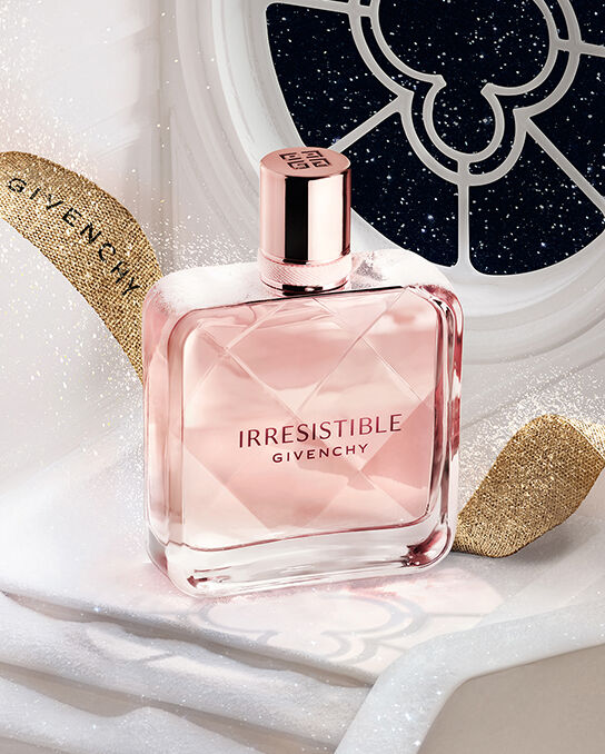 IRRESISITBLE GIVENCHY HOLIDAY